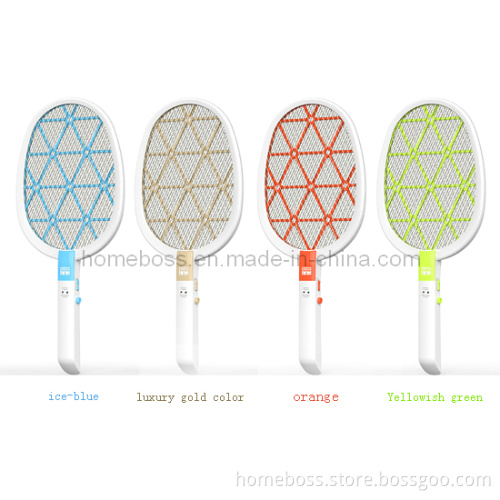 Electrical Mosquito Swatter/Mosquito Repellents (JBS-010)